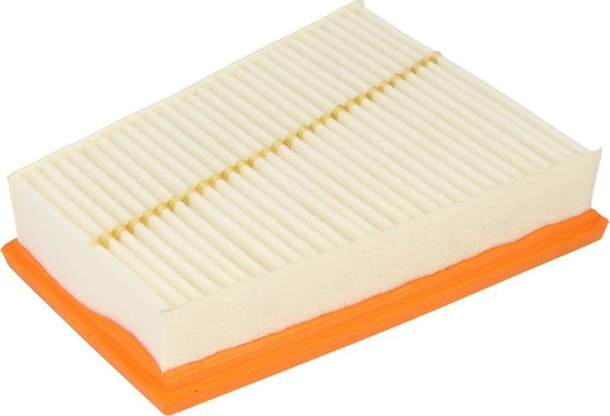 BOSCH F 026 400 229 - Повітряний фільтр autocars.com.ua