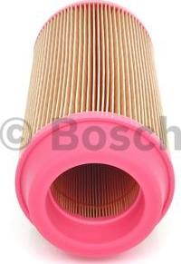 BOSCH F 026 400 238 - Повітряний фільтр autocars.com.ua