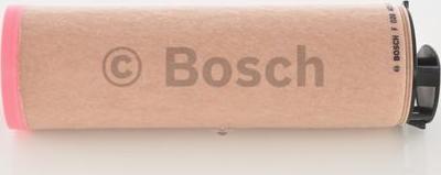 BOSCH F 026 400 239 - Фільтр додаткового повітря autocars.com.ua