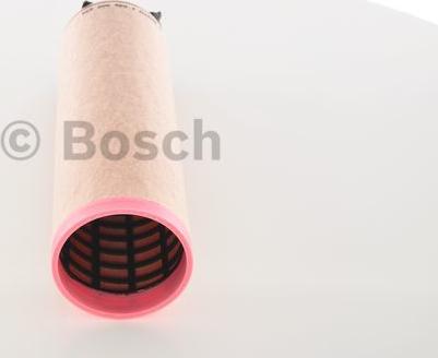 BOSCH F 026 400 239 - Фільтр додаткового повітря autocars.com.ua