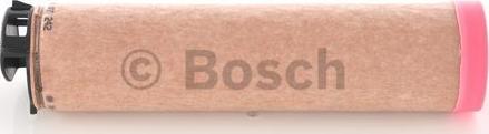 BOSCH F 026 400 242 - Фильтр добавочного воздуха autodnr.net