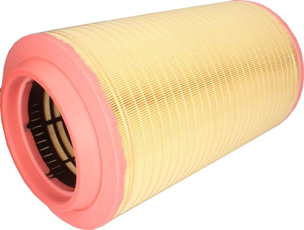 BOSCH F 026 400 247 - Повітряний фільтр autocars.com.ua