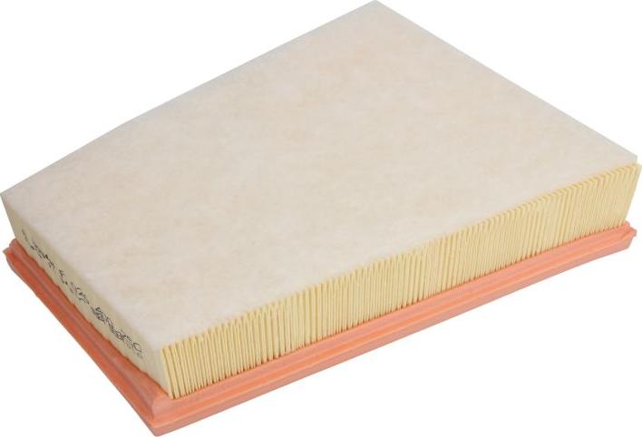 BOSCH F 026 400 250 - Повітряний фільтр autocars.com.ua