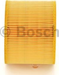 BOSCH F 026 400 253 - Повітряний фільтр, компресор - підсмоктування повітря autocars.com.ua