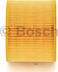 BOSCH F 026 400 253 - Повітряний фільтр, компресор - підсмоктування повітря autocars.com.ua