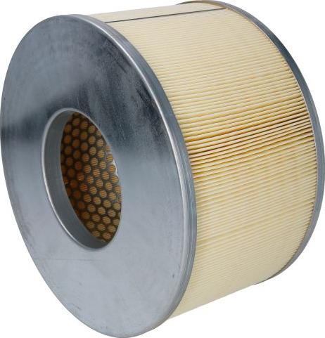 BOSCH F 026 400 260 - Повітряний фільтр autocars.com.ua