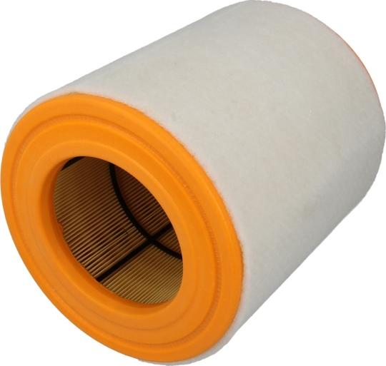 BOSCH F 026 400 261 - Повітряний фільтр autocars.com.ua