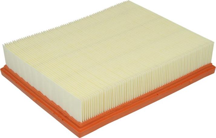 BOSCH F 026 400 267 - Повітряний фільтр autocars.com.ua