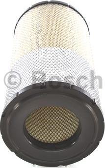 BOSCH F 026 400 269 - Повітряний фільтр autocars.com.ua