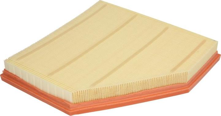 BOSCH F 026 400 270 - Повітряний фільтр autocars.com.ua