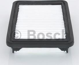 BOSCH F 026 400 291 - Повітряний фільтр autocars.com.ua