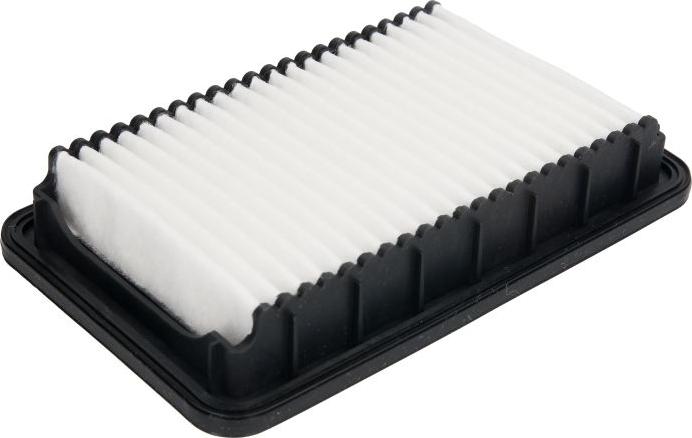 BOSCH F 026 400 291 - Повітряний фільтр autocars.com.ua