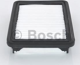 BOSCH F 026 400 291 - Повітряний фільтр autocars.com.ua