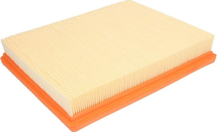 BOSCH F 026 400 301 - Повітряний фільтр autocars.com.ua