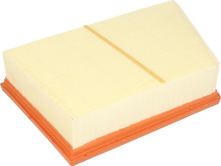 BOSCH F 026 400 324 - Повітряний фільтр autocars.com.ua