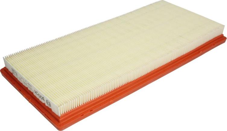 BOSCH F 026 400 326 - Повітряний фільтр autocars.com.ua