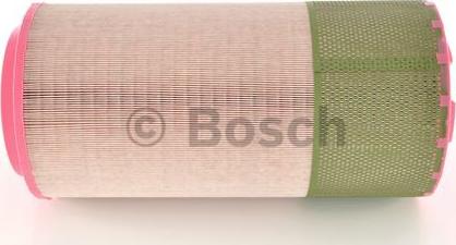 BOSCH F 026 400 327 - Воздушный фильтр avtokuzovplus.com.ua