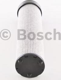 BOSCH F 026 400 333 - Фільтр додаткового повітря autocars.com.ua