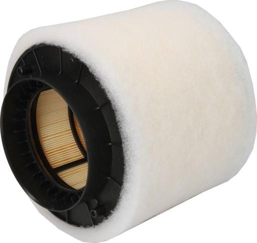 BOSCH F 026 400 334 - Повітряний фільтр autocars.com.ua