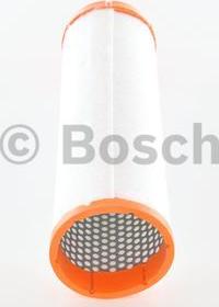 BOSCH F 026 400 340 - Фільтр додаткового повітря autocars.com.ua