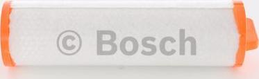 BOSCH F 026 400 340 - Фільтр додаткового повітря autocars.com.ua