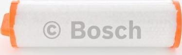 BOSCH F 026 400 340 - Фільтр додаткового повітря autocars.com.ua