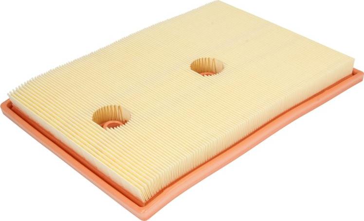 BOSCH F 026 400 342 - Повітряний фільтр autocars.com.ua