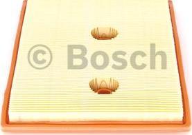 BOSCH F 026 400 342 - Воздушный фильтр avtokuzovplus.com.ua