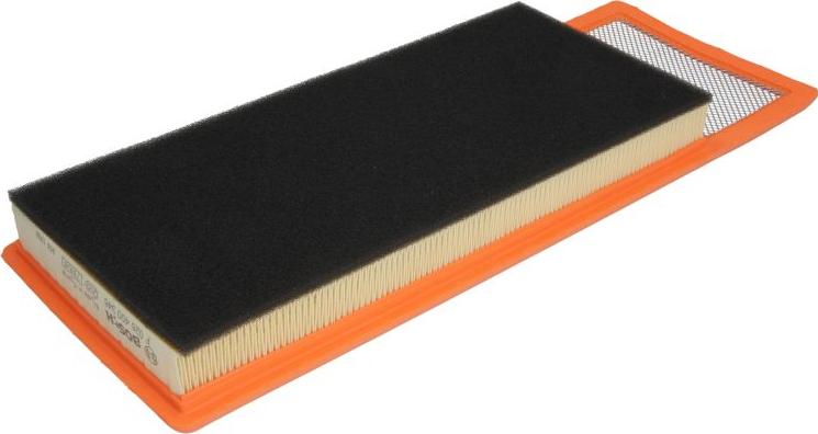 BOSCH F 026 400 346 - Повітряний фільтр autocars.com.ua