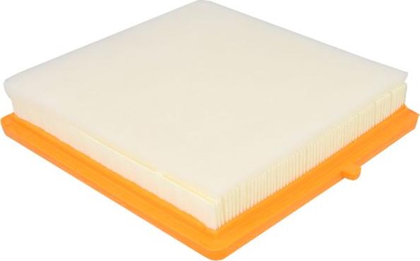 BOSCH F 026 400 348 - Повітряний фільтр autocars.com.ua