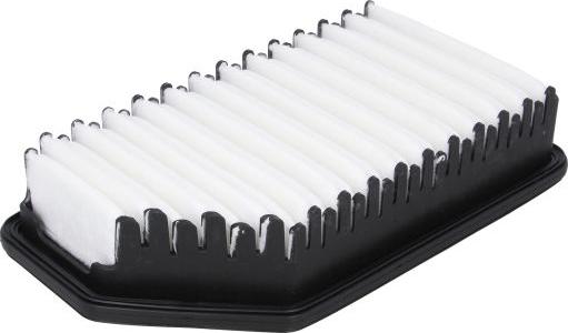 BOSCH F 026 400 350 - Повітряний фільтр autocars.com.ua