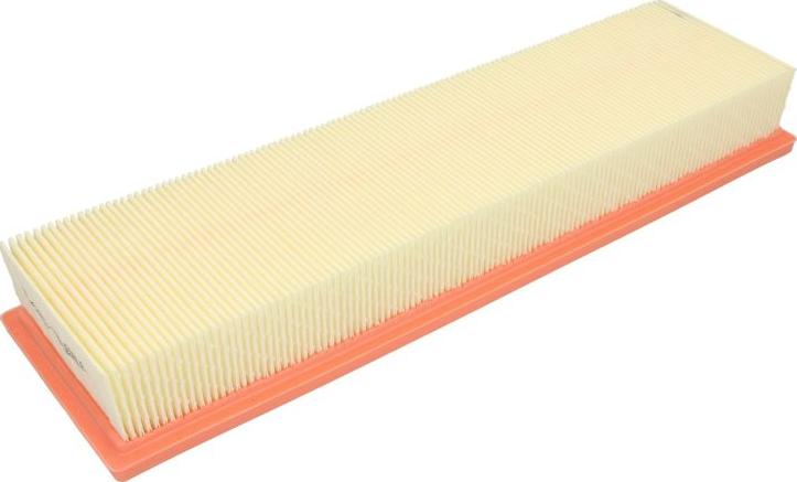 BOSCH F 026 400 354 - Повітряний фільтр autocars.com.ua