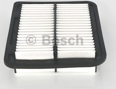 BOSCH F 026 400 355 - Повітряний фільтр autocars.com.ua