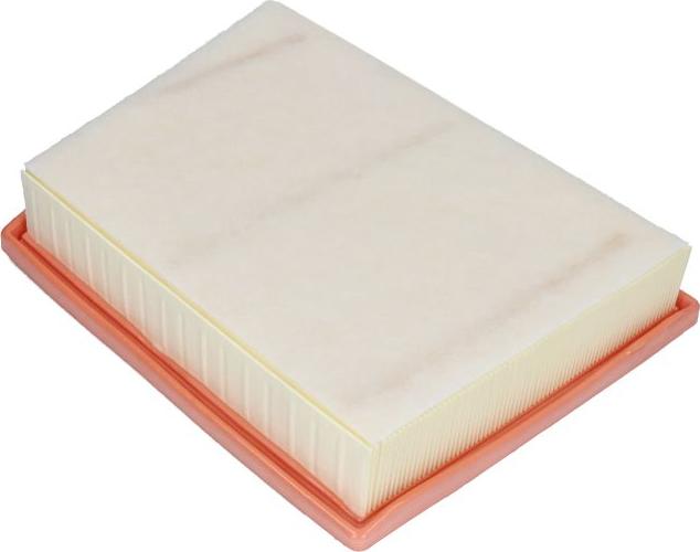 BOSCH F 026 400 360 - Повітряний фільтр autocars.com.ua