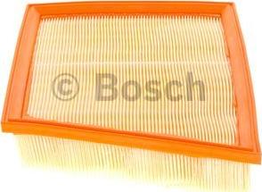 BOSCH F 026 400 360 - ПОВІТРЯНИЙ ФІЛЬТР W-V autocars.com.ua