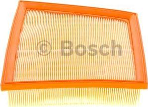 BOSCH F 026 400 360 - ПОВІТРЯНИЙ ФІЛЬТР W-V autocars.com.ua