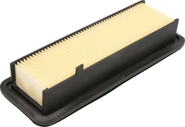 BOSCH F 026 400 361 - Повітряний фільтр autocars.com.ua