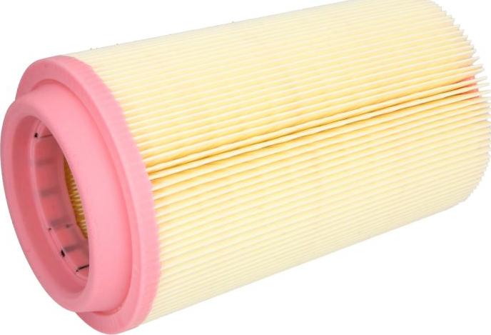 BOSCH F 026 400 367 - Повітряний фільтр autocars.com.ua