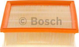 BOSCH F 026 400 369 - Воздушный фильтр avtokuzovplus.com.ua