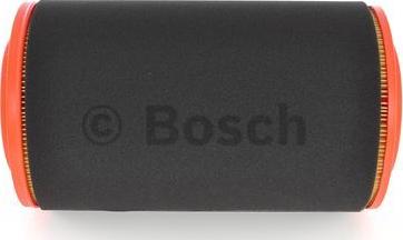 BOSCH F 026 400 370 - Воздушный фильтр autodnr.net