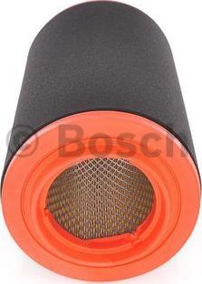 BOSCH F 026 400 370 - Повітряний фільтр autocars.com.ua