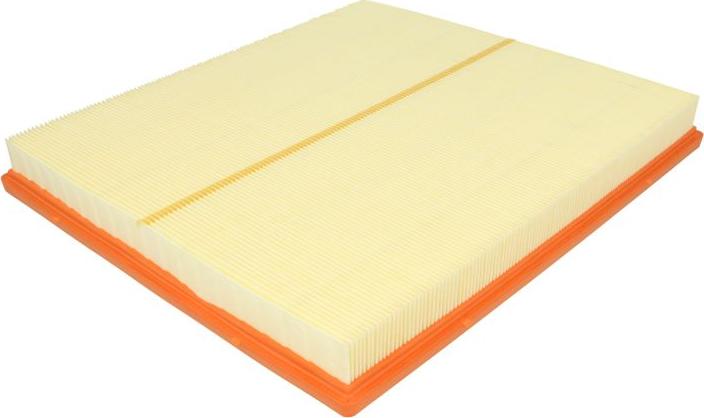 BOSCH F 026 400 373 - Повітряний фільтр autocars.com.ua