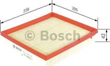 BOSCH F 026 400 375 - >8 autocars.com.ua