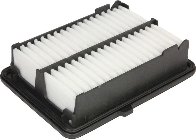 BOSCH F 026 400 384 - Повітряний фільтр autocars.com.ua