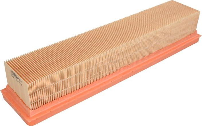 BOSCH F 026 400 387 - Повітряний фільтр autocars.com.ua