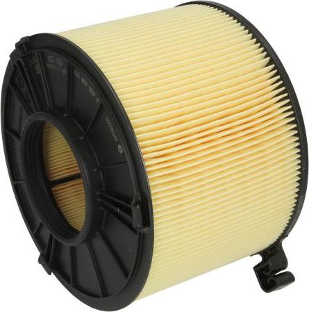 BOSCH F 026 400 393 - Повітряний фільтр autocars.com.ua