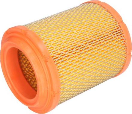 BOSCH F 026 400 413 - Повітряний фільтр autocars.com.ua