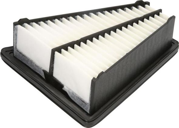 BOSCH F 026 400 417 - Повітряний фільтр autocars.com.ua