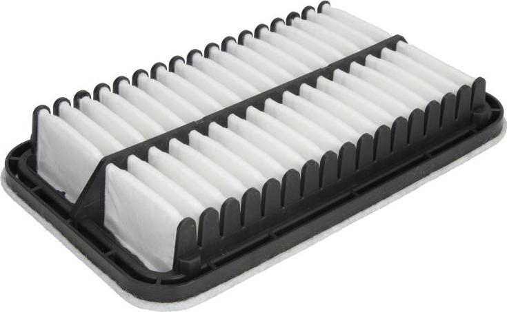 BOSCH F 026 400 418 - Повітряний фільтр autocars.com.ua