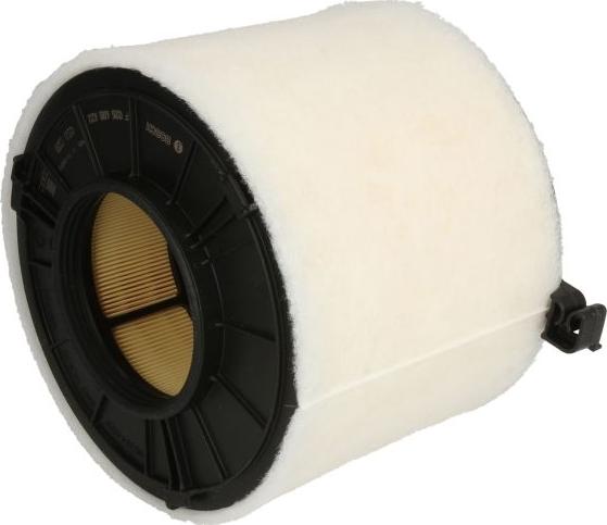 BOSCH F 026 400 422 - Повітряний фільтр autocars.com.ua